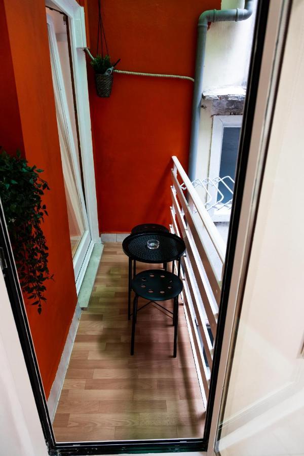 Apartma Remi II ไพราน ภายนอก รูปภาพ